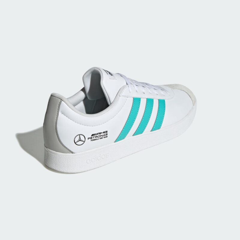 ADIDAS FTW VL COURT MER MALE - Image 3