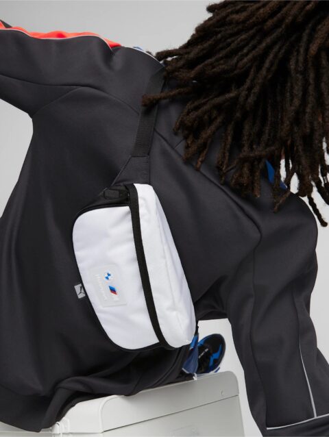 Bmw Mms Waist Bag -F3