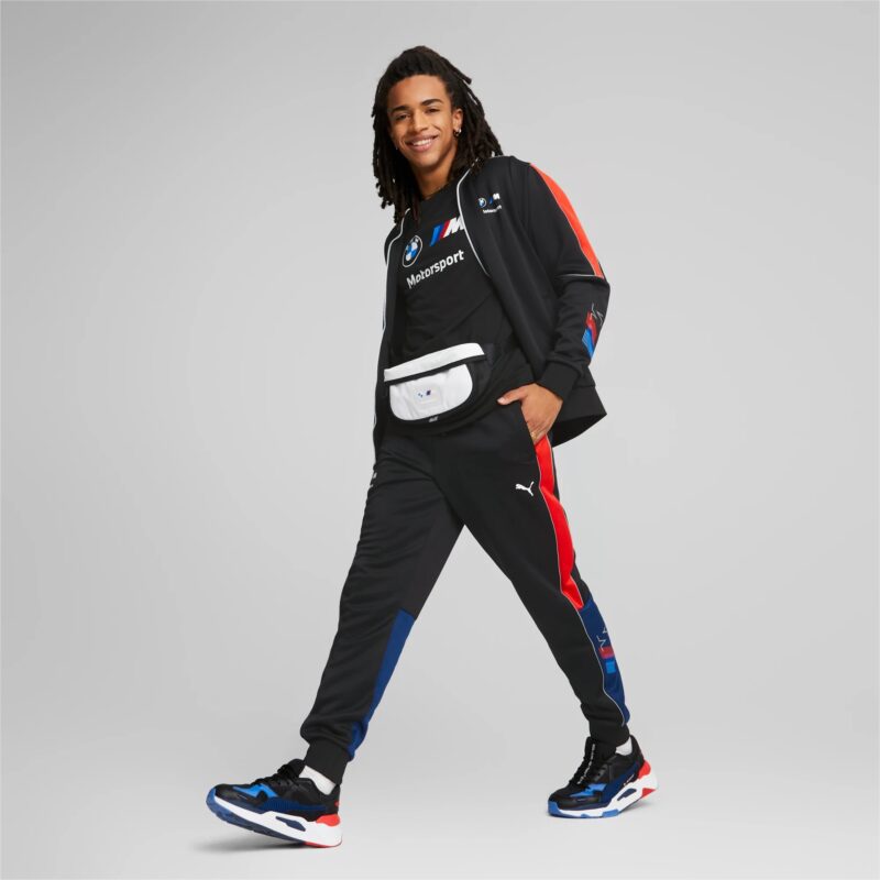 Bmw Mms Waist Bag - Image 5