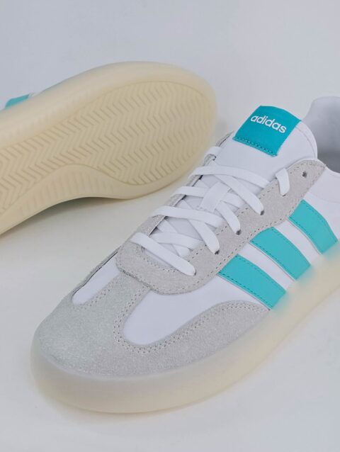 Bareeda Decode Mercedes Shoes - AMG PETRONAS Formula One Team -C8