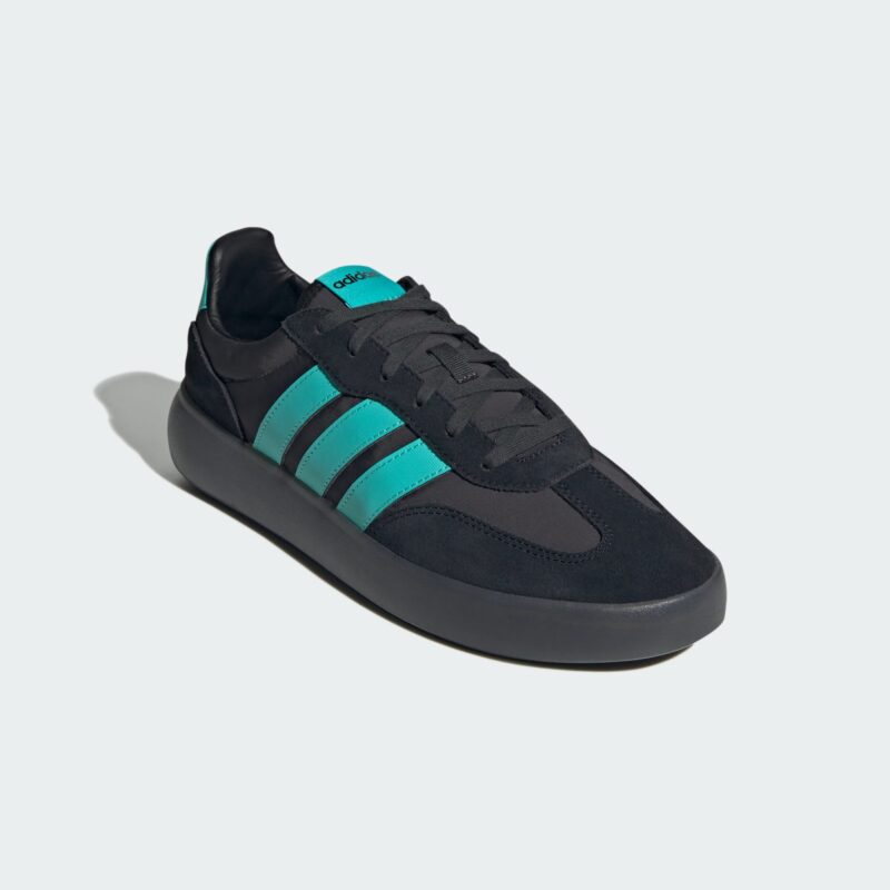 Bareeda Decode Mercedes Shoes - AMG PETRONAS Formula One Team - Image 2