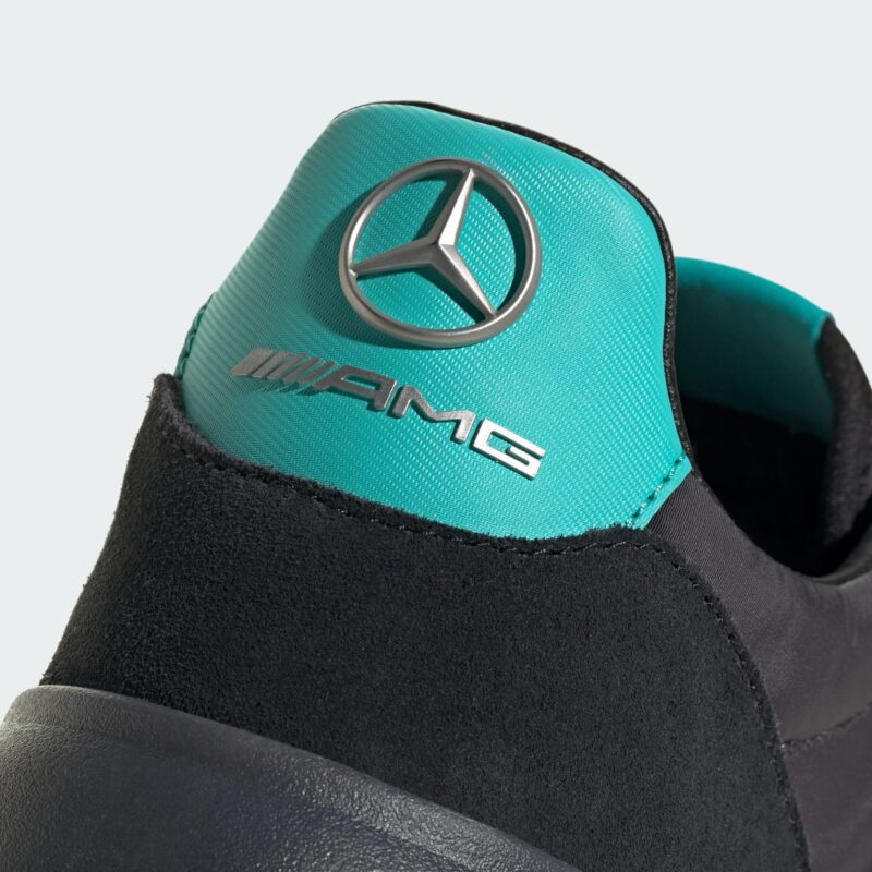 Bareeda Decode Mercedes Shoes - AMG PETRONAS Formula One Team - Image 3
