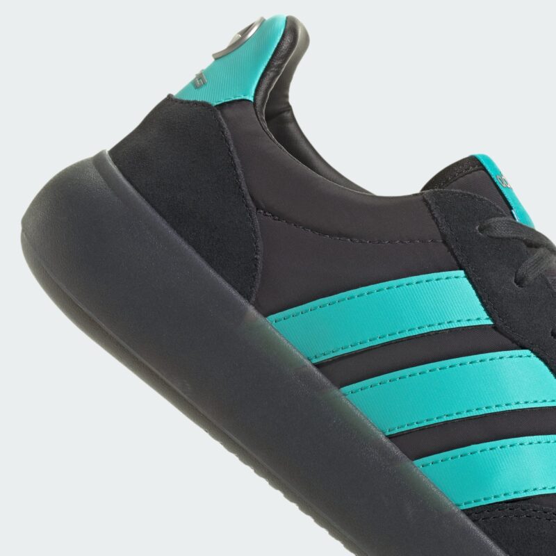 Bareeda Decode Mercedes Shoes - AMG PETRONAS Formula One Team - Image 4