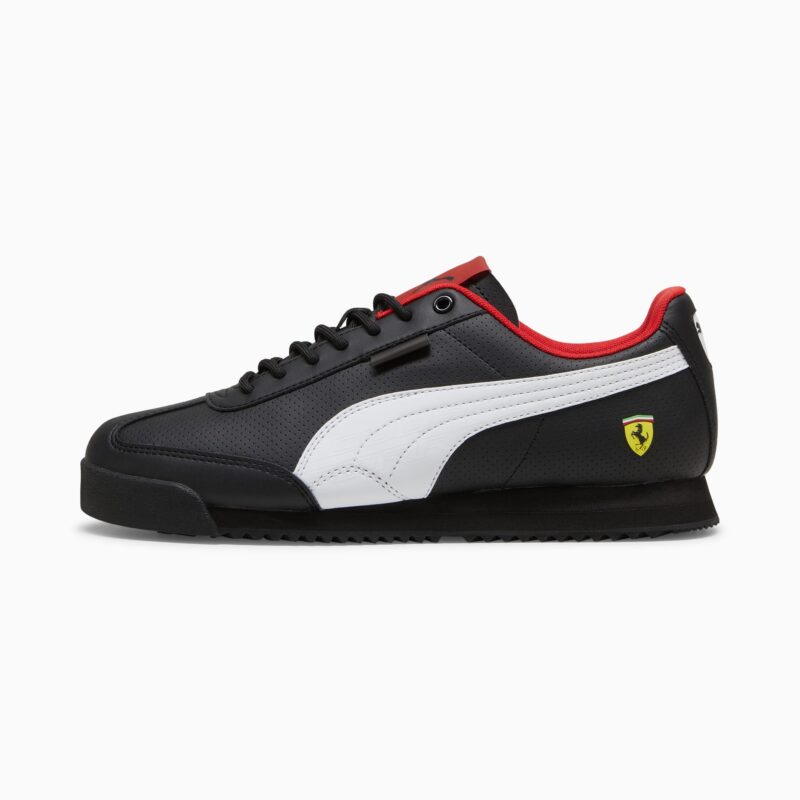 FERRARI ROMA VIA