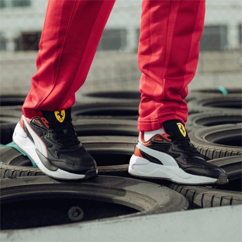 FERRARI X-RAY SPEED - Image 3