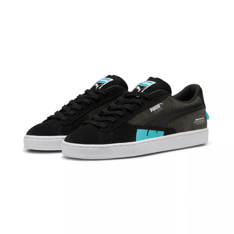 Mapf1 Suede - Image 6