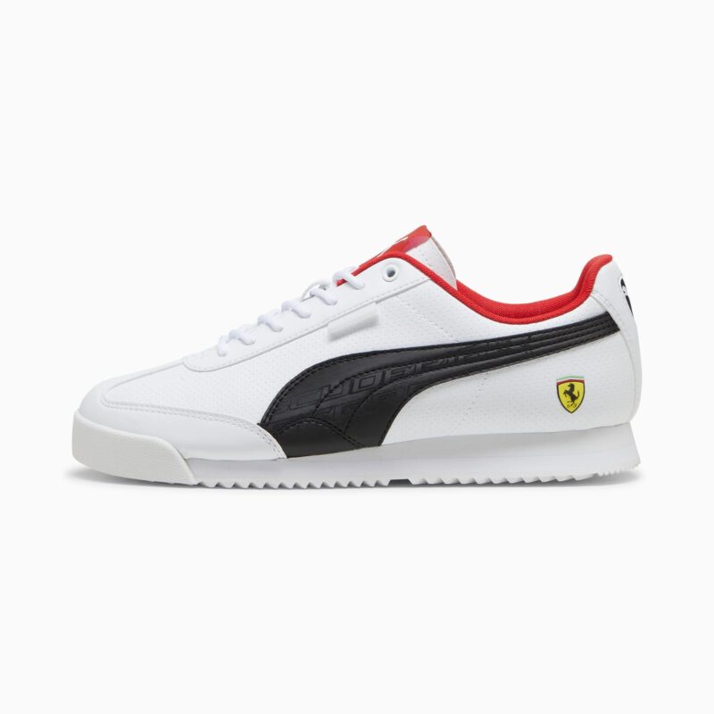 FERRARI ROMA VIA