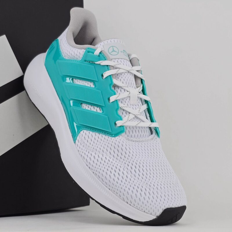 MERCEDES - AMG PETRONAS FORMULA ONE TEAM ULTIMASHOW 2.0 SHOES