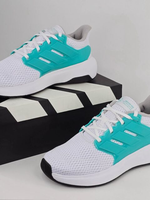 MERCEDES - AMG PETRONAS FORMULA ONE TEAM ULTIMASHOW 2.0 SHOES JUNIOR -C11