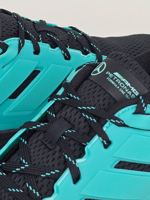 MERCEDES - AMG PETRONAS FÓRMULA UNO TEAM ULTIMASHOW 2.0 -C6