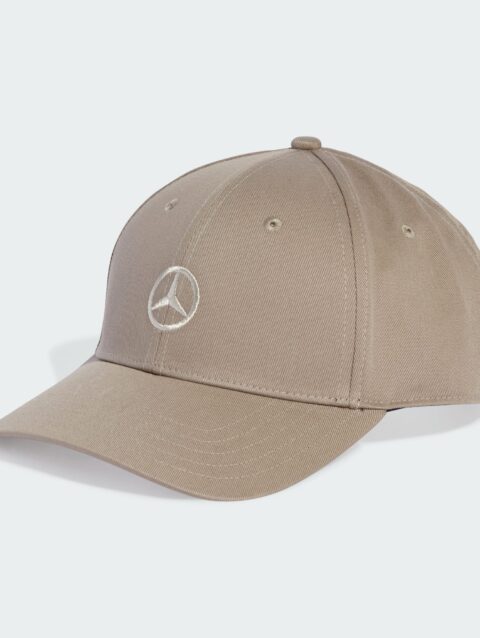 Mercedes Cotton Fan Jockey - AMG Petronas Formula One Team -A87