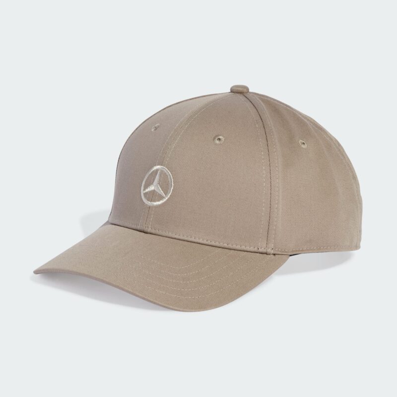 Mercedes Cotton Fan Jockey - AMG Petronas Formula One Team -A87
