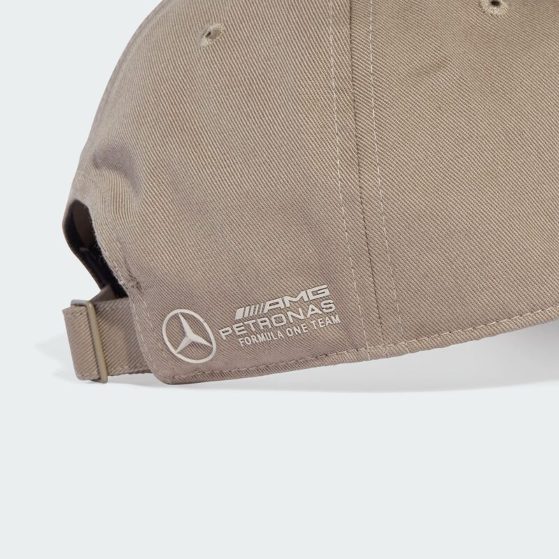 Mercedes Cotton Fan Jockey - AMG Petronas Formula One Team -A87 - Image 2