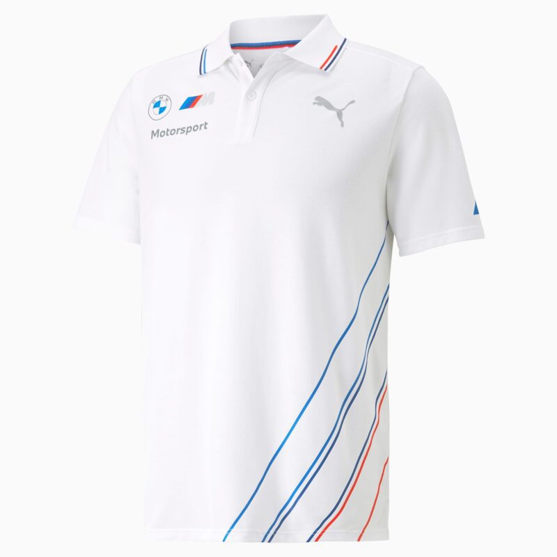 Bmw Team Polo