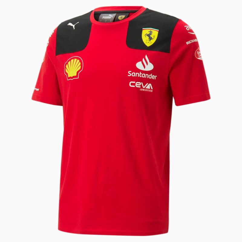 Sf team tee