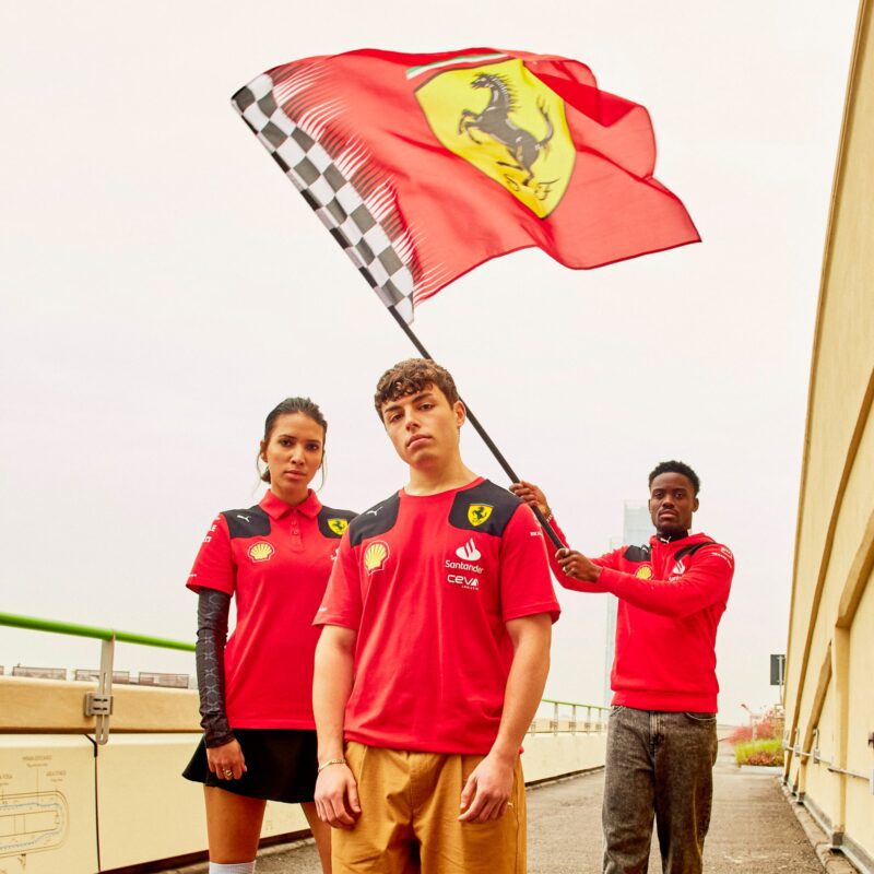 Sf team tee - Image 3