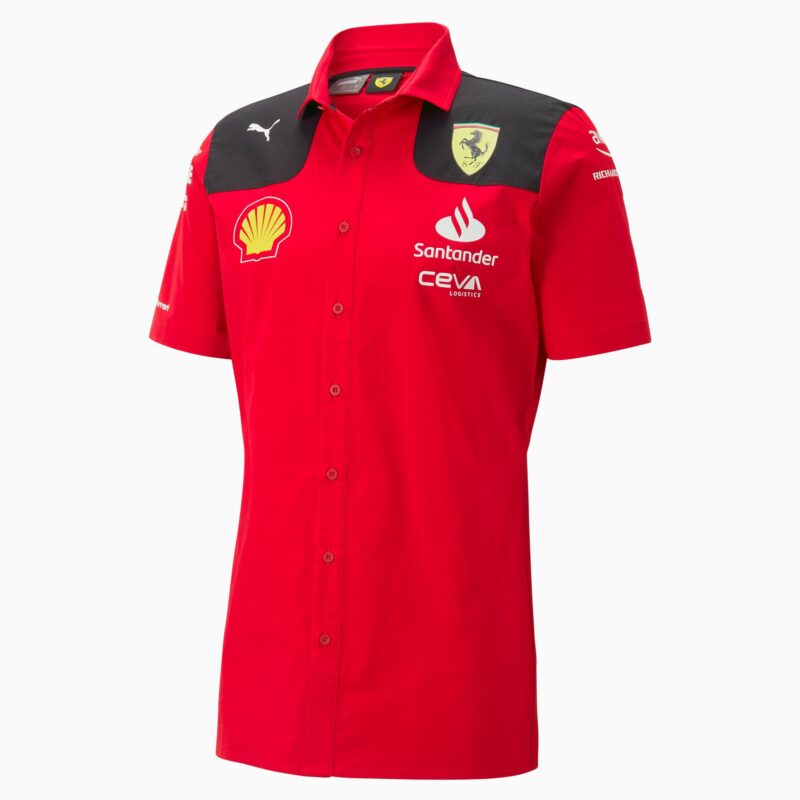 SF TEAM SHIRT