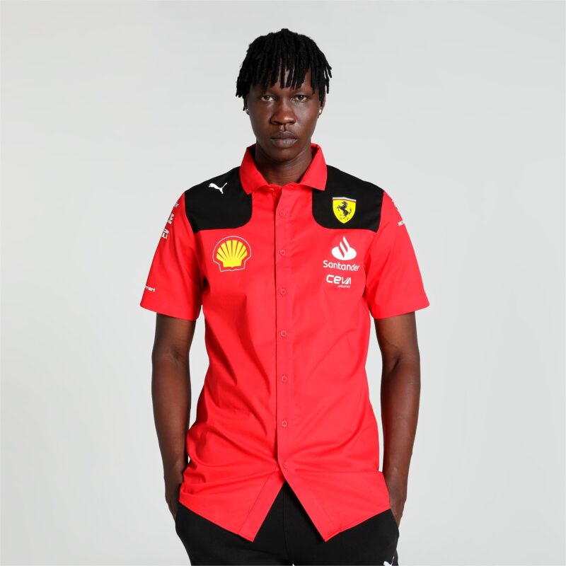 SF TEAM SHIRT - Image 3