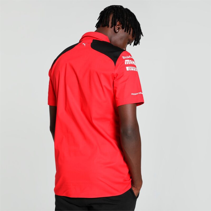SF TEAM SHIRT - Image 4