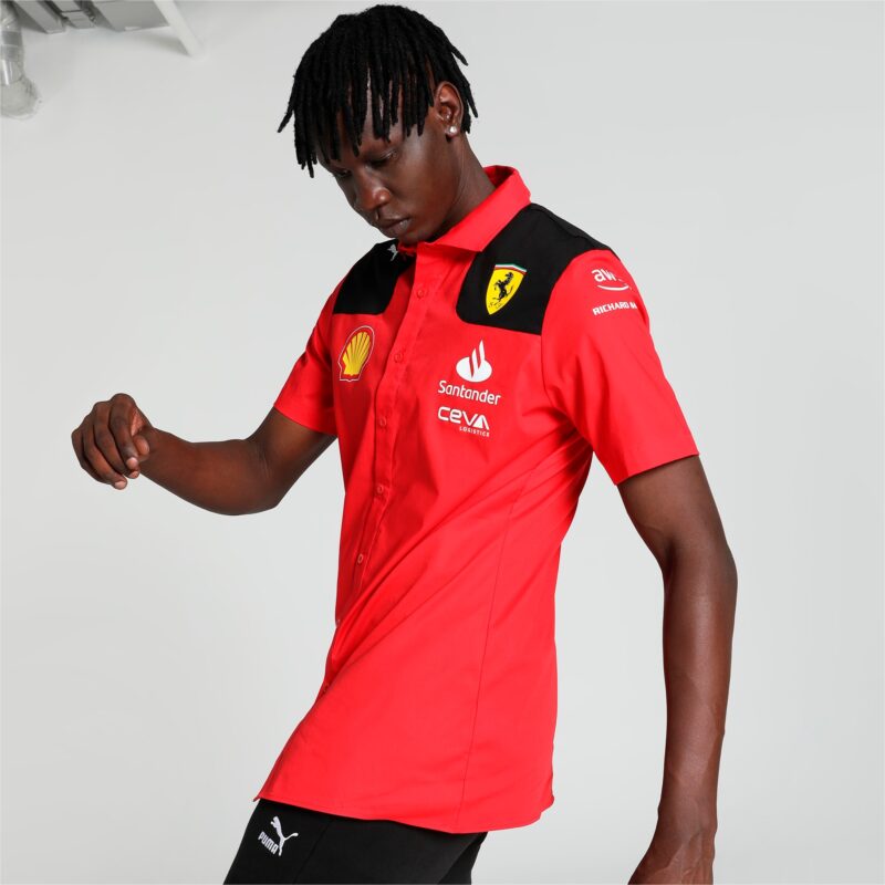 SF TEAM SHIRT - Image 6