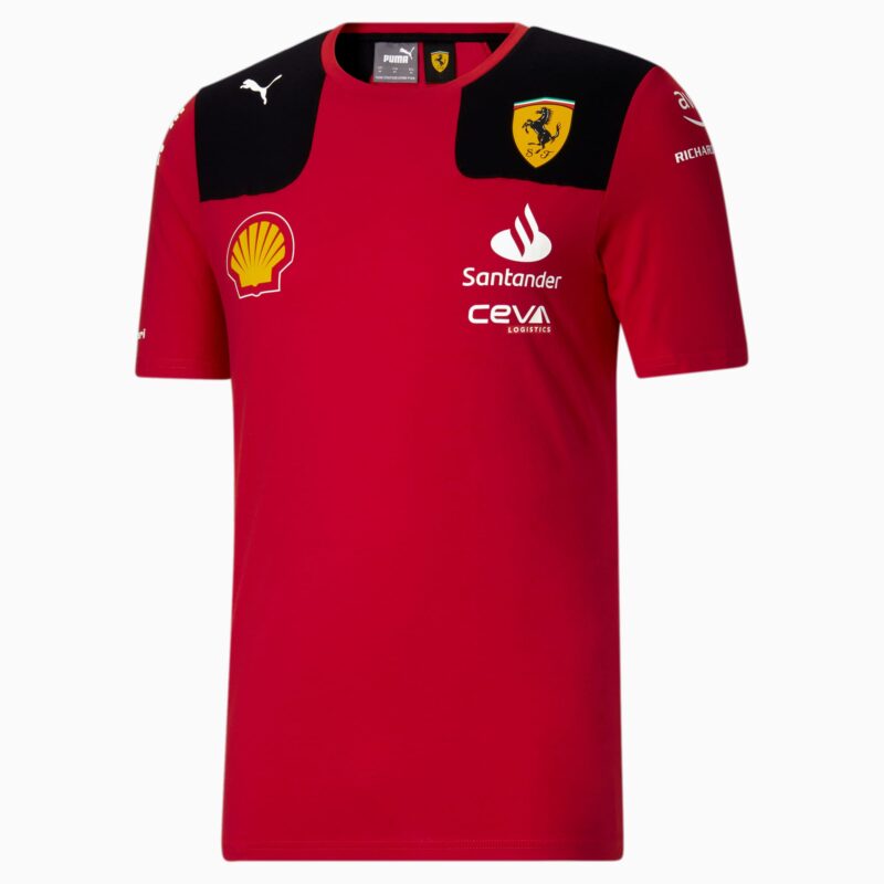SF LECLERC TEE