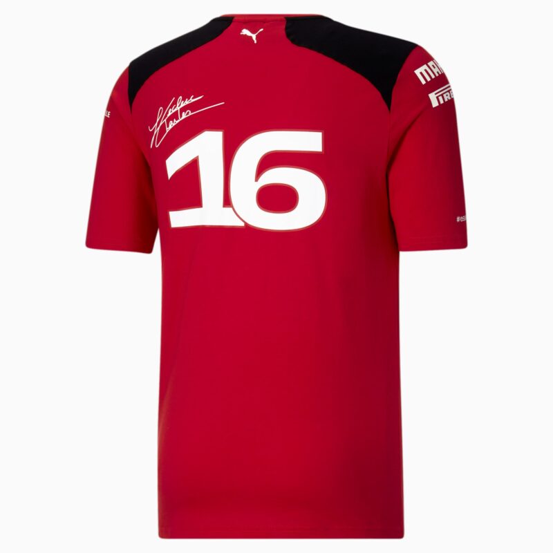 SF LECLERC TEE - Image 2