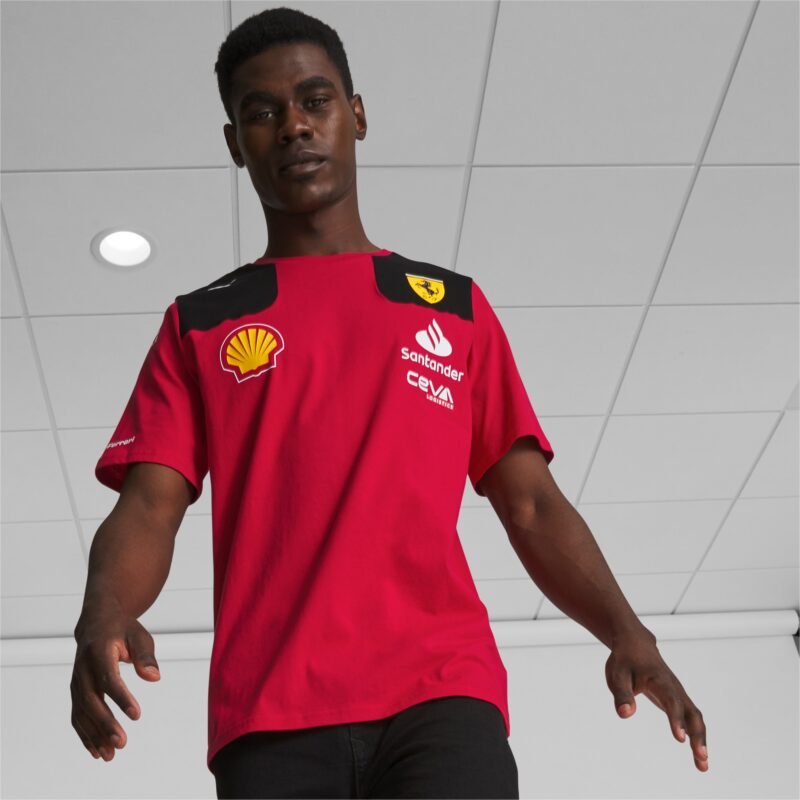 SF LECLERC TEE - Image 3
