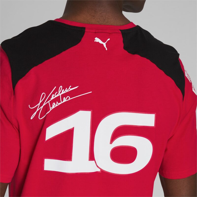 SF LECLERC TEE - Image 4
