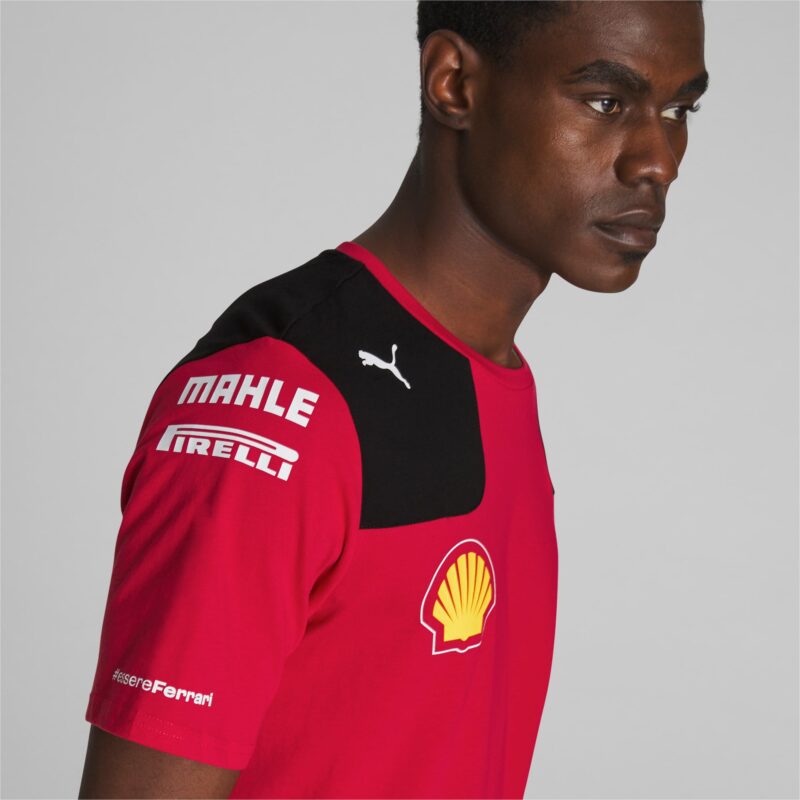 SF LECLERC TEE - Image 5