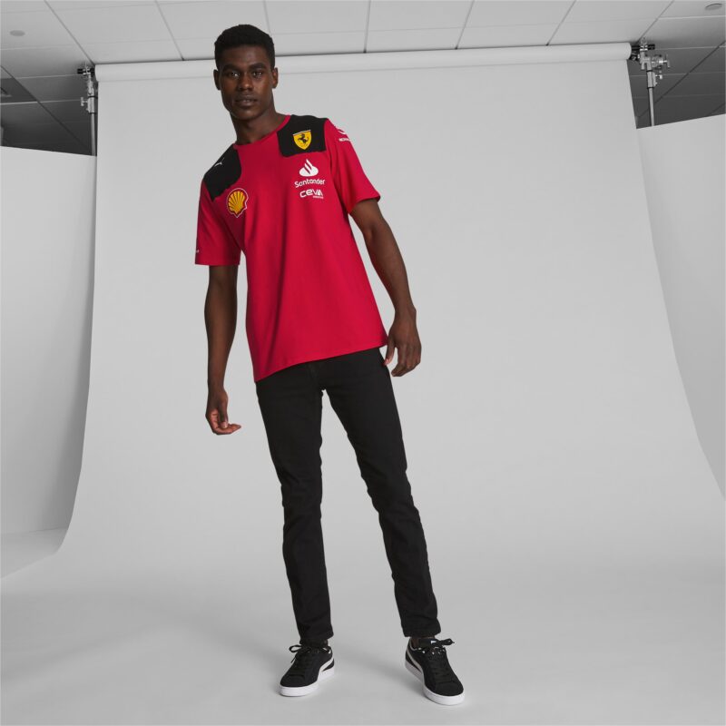 SF LECLERC TEE - Image 6
