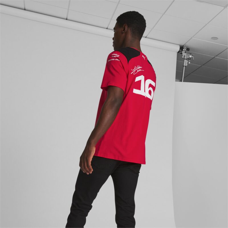 SF LECLERC TEE - Image 7