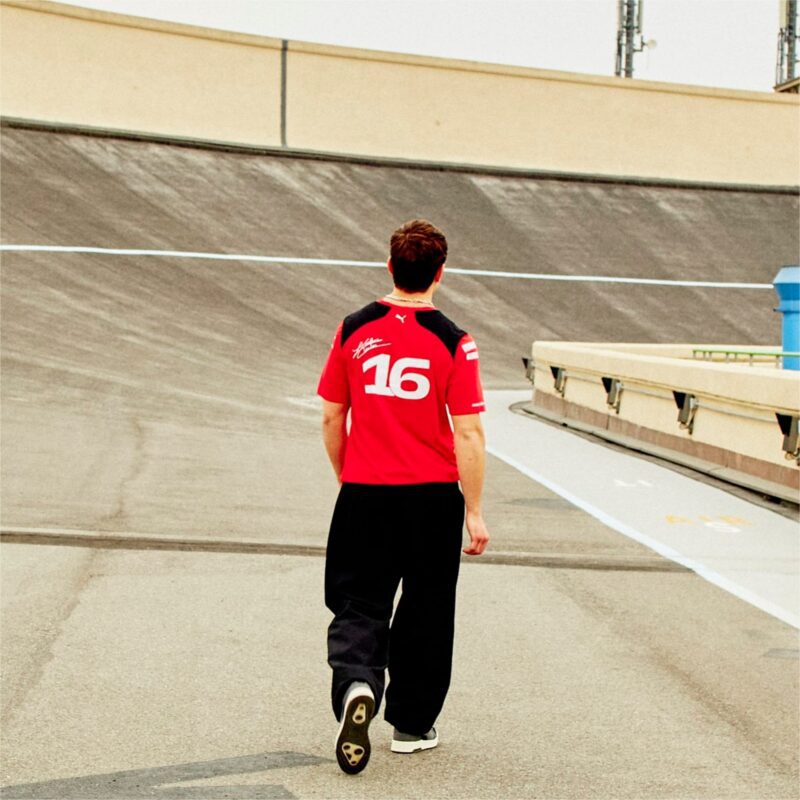 SF LECLERC TEE - Image 8