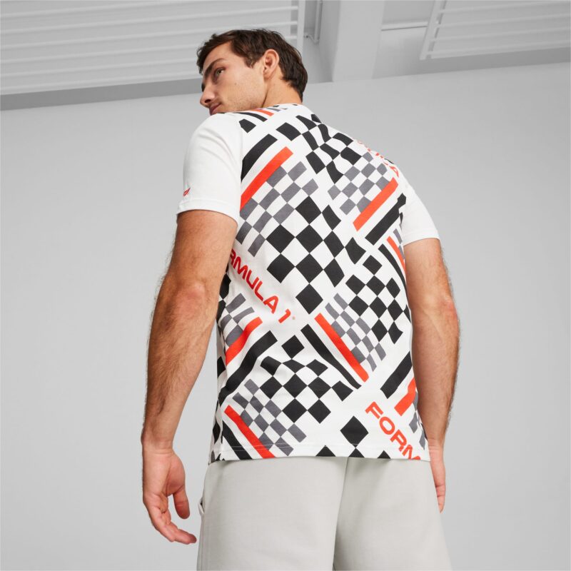 F1 ESS AOP TEE - Image 3