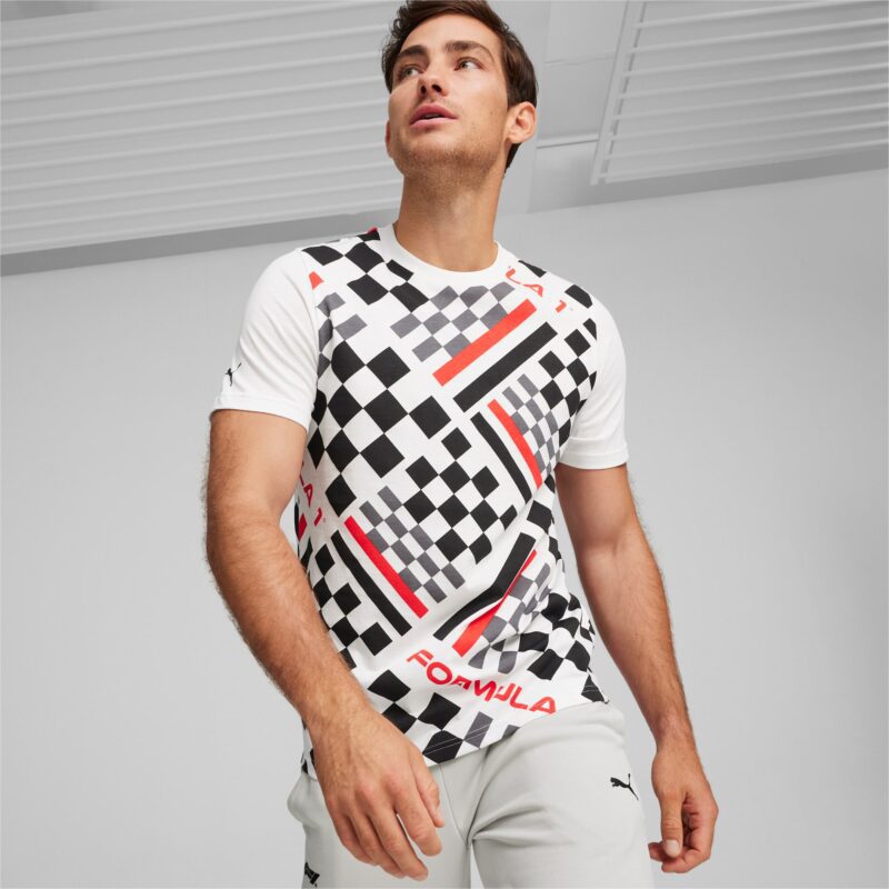 F1 ESS AOP TEE - Image 5