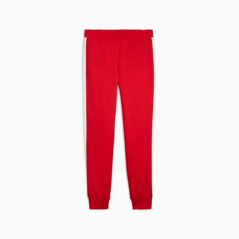 FERRARI RACE ICONIC T7 TRACK PANTS - Image 3