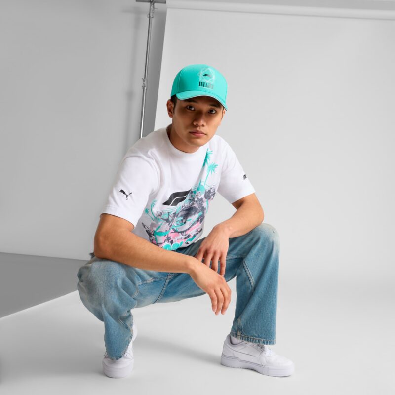 F1 MIAMI BB CAP - Image 3