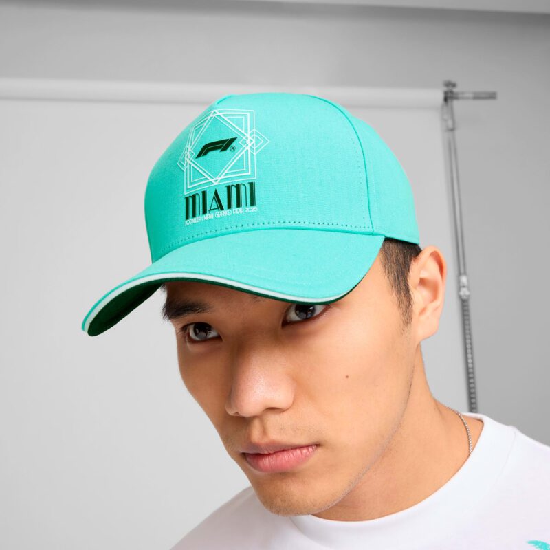 F1 MIAMI BB CAP - Image 4