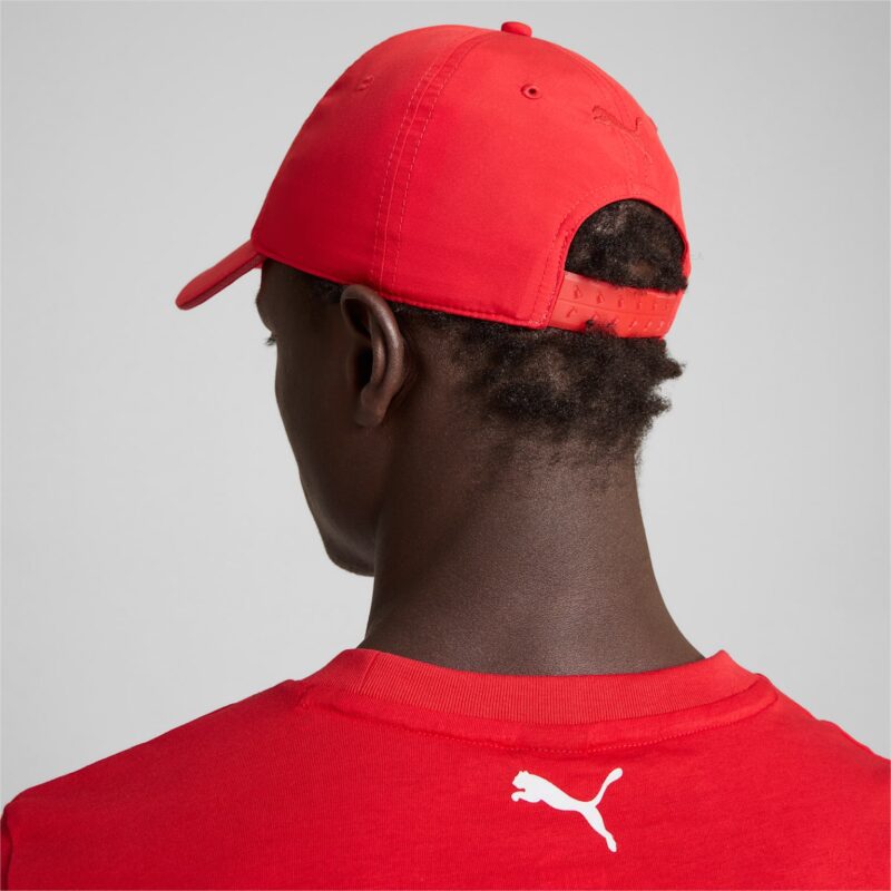 FERRARI RACE BB CAP - Image 3