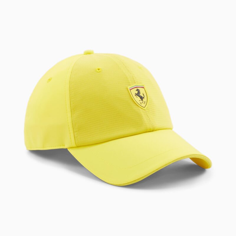 FERRARI RACE BB CAP