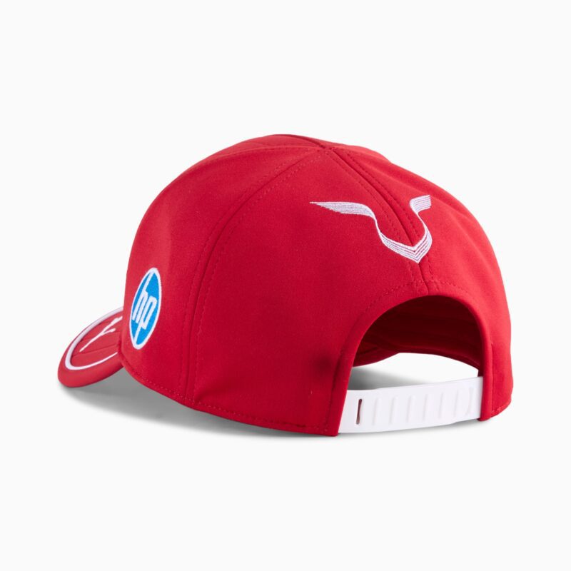 FERRARI REPLICA HAMILTON BB Cap - Image 3