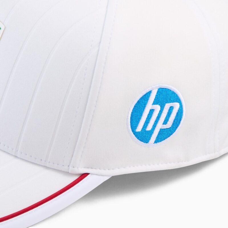 FERRARI REPLICA HAMILTON BB Cap - Image 2