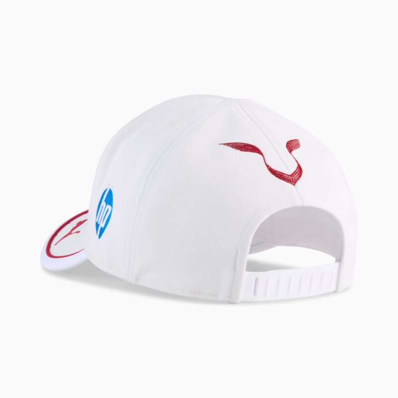 FERRARI REPLICA HAMILTON BB Cap - Image 3