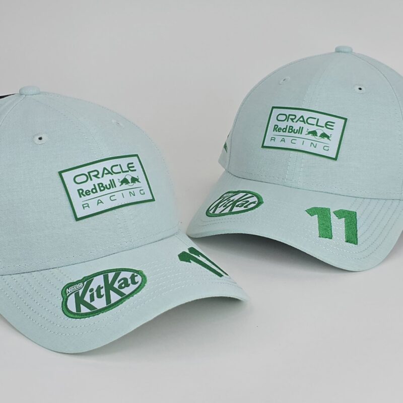 Gorra Checo México GP 2024 -A11 - Image 2