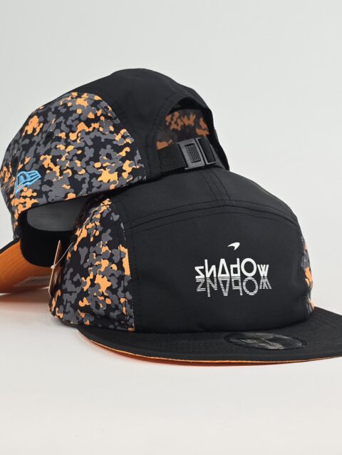 Gorra McLaren Shodow -A27