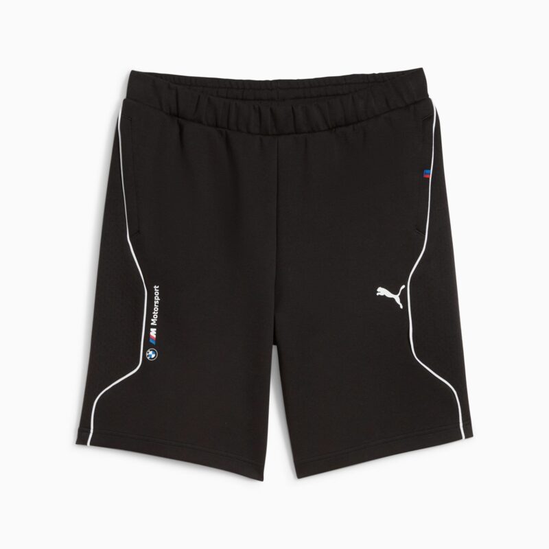 BMW MMS SWEAT SHORTS - Image 2
