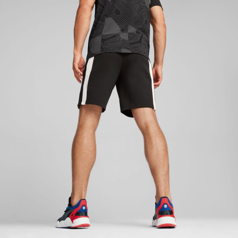 BMW MMS SWEAT SHORTS - Image 4