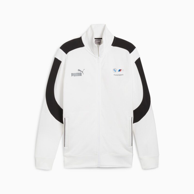 BMW MMS MT7 SWEAT JACKET