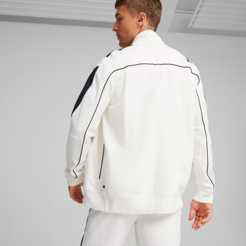 BMW MMS MT7 SWEAT JACKET - Image 3