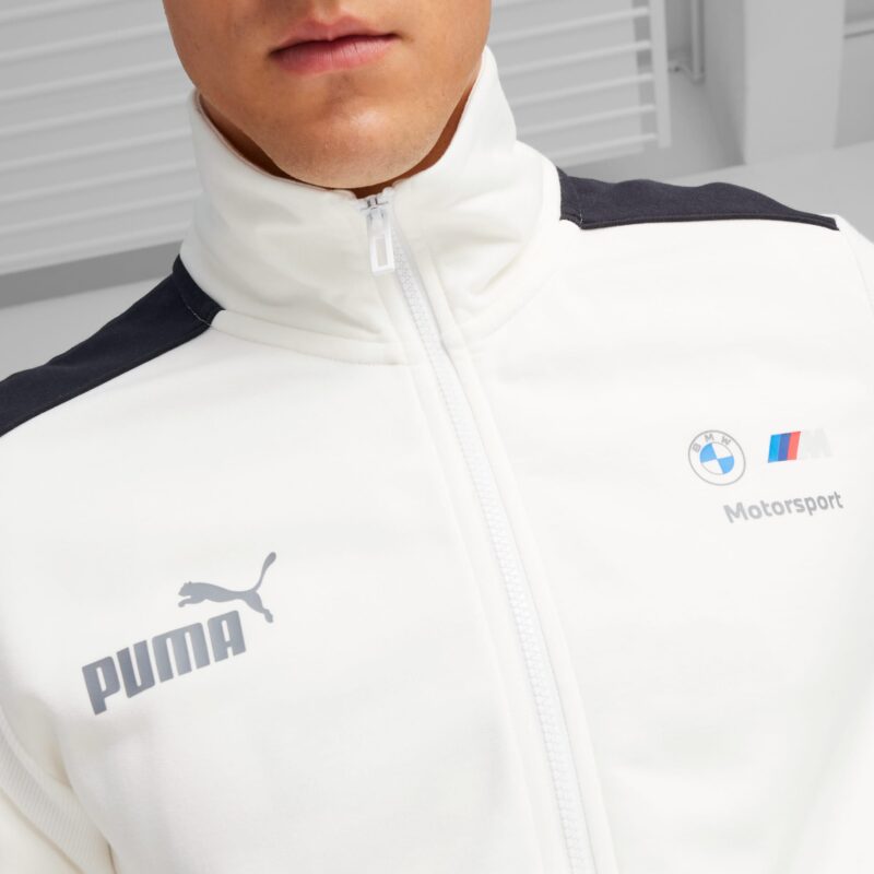 BMW MMS MT7 SWEAT JACKET - Image 5