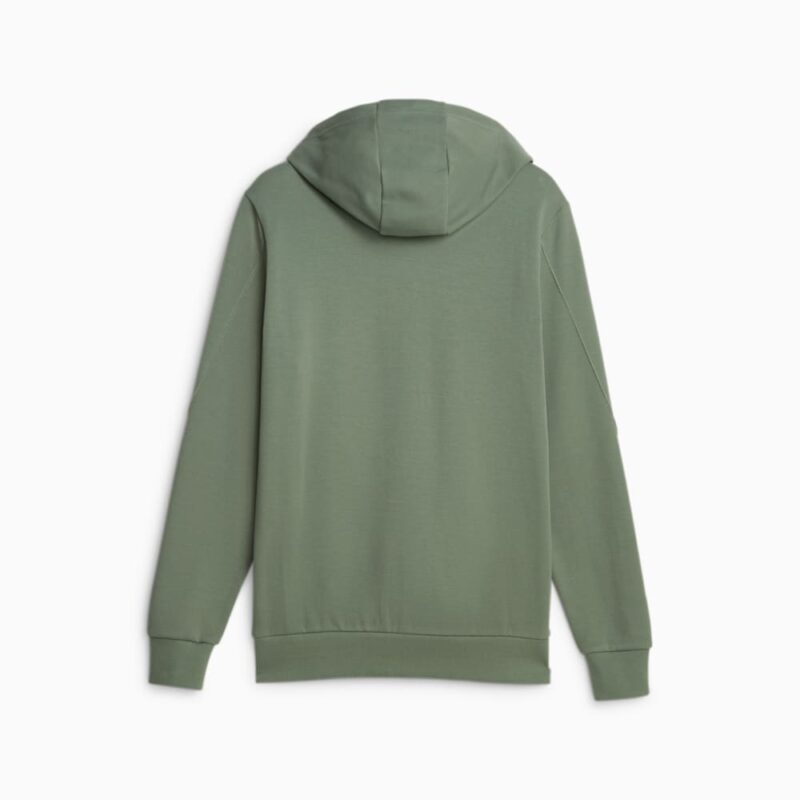 MAPF1 HOODED SWEAT JACKET -A88 - Image 3